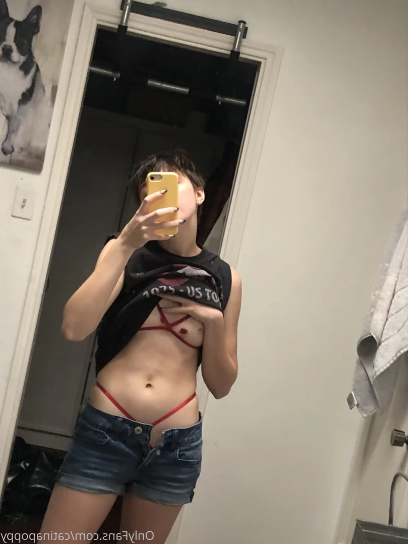 Fae [ catinapoppy ] Onlyfans leaked photo 12746214 on Hotleaks.tv