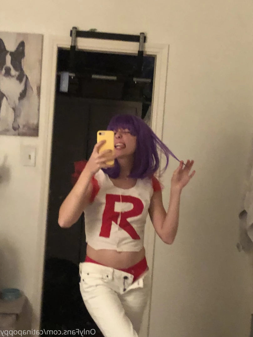 Fae [ catinapoppy ] Onlyfans leaked photo 12746225 on Hotleaks.tv