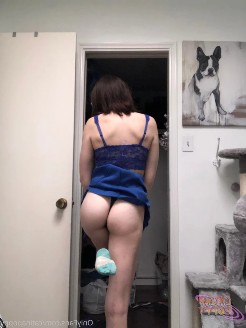 Fae [ catinapoppy ] Onlyfans leaked photo 12746659 on Hotleaks.tv