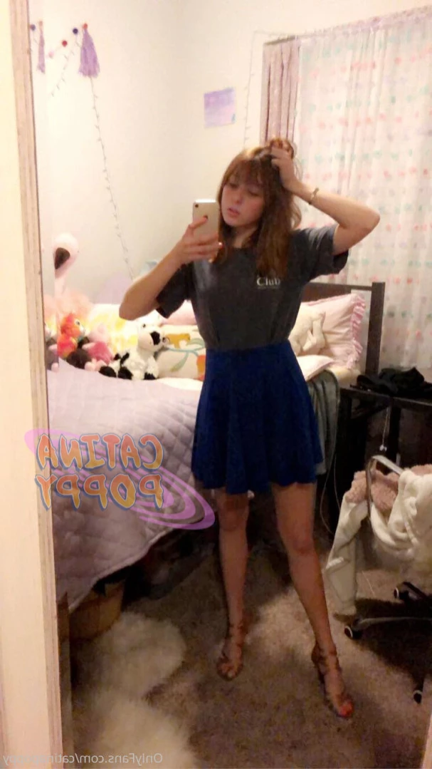 Fae [ catinapoppy ] Onlyfans leaked photo 12746708 on Hotleaks.tv