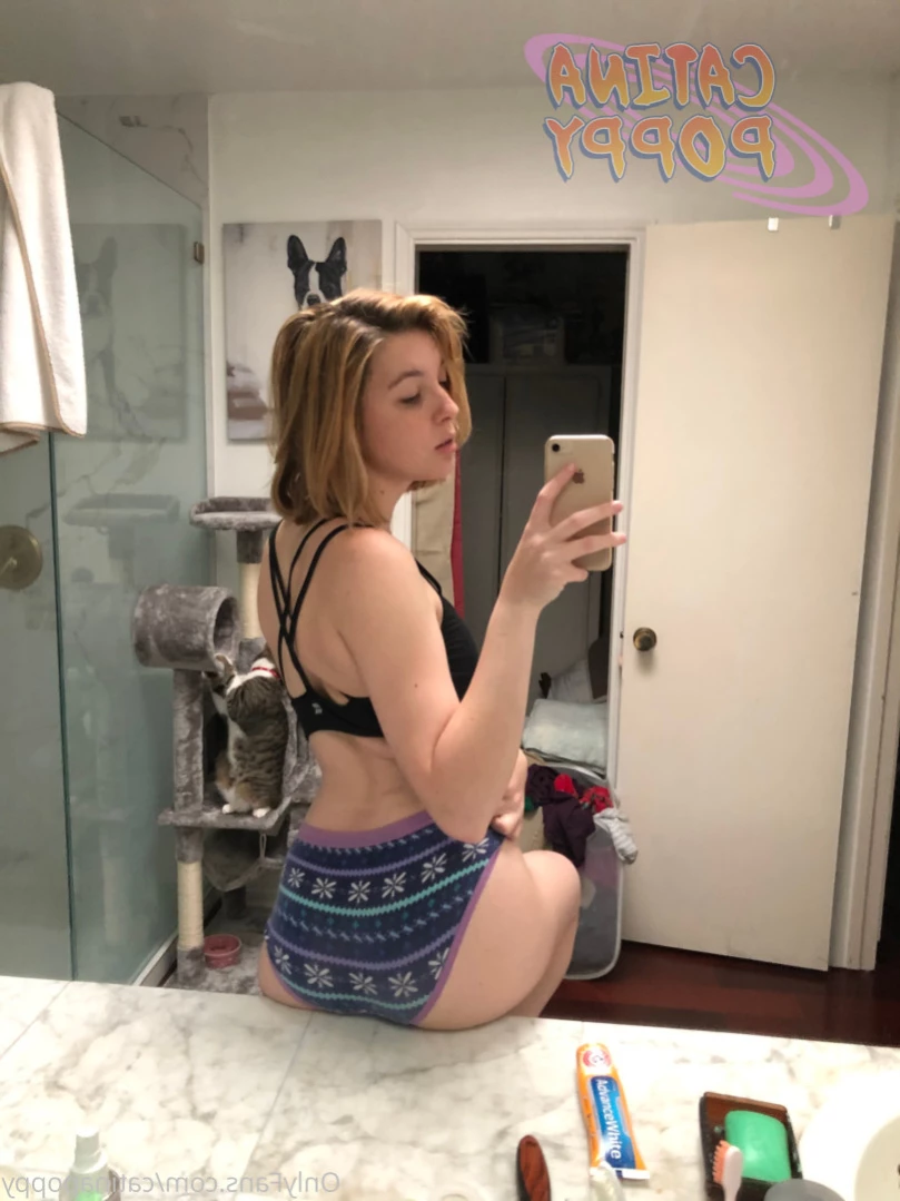 Fae [ catinapoppy ] Onlyfans leaked photo 12746720 on Hotleaks.tv