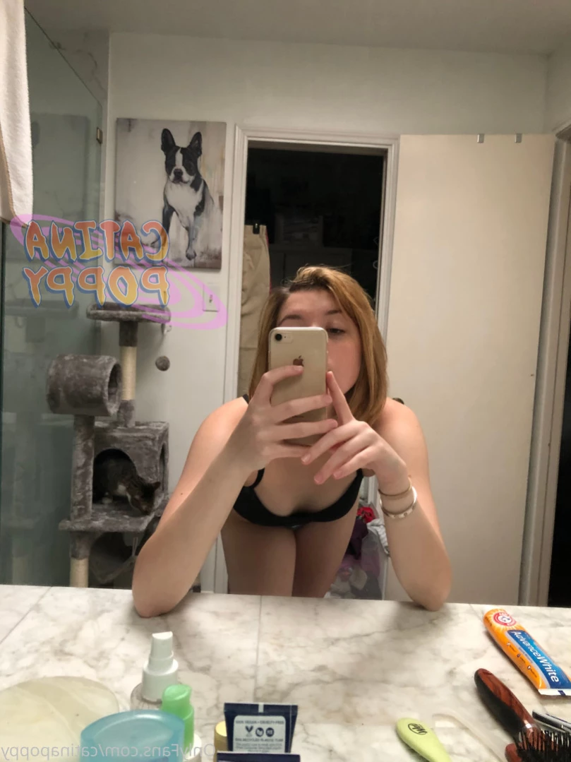 Fae [ catinapoppy ] Onlyfans leaked photo 12746731 on Hotleaks.tv