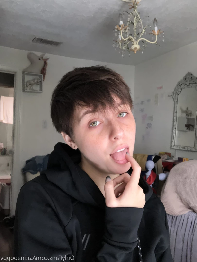 Fae [ catinapoppy ] Onlyfans leaked photo 12747070 on Hotleaks.tv