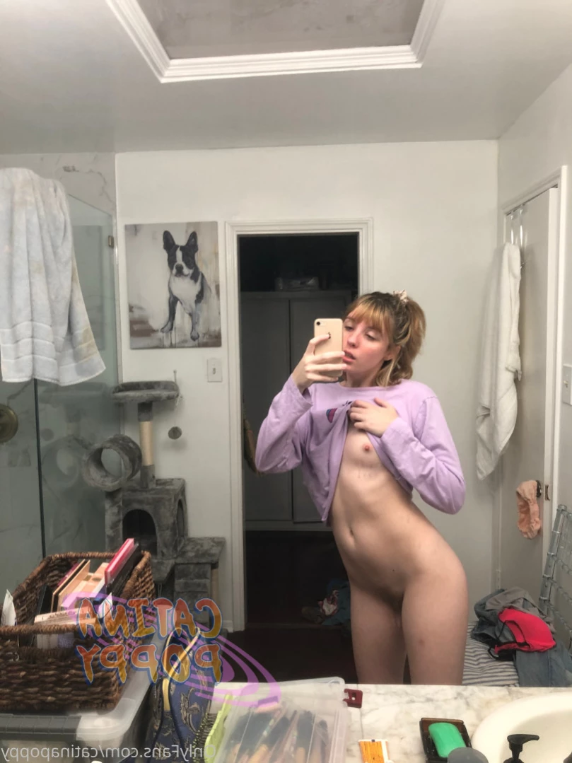 Fae [ catinapoppy ] Onlyfans leaked photo 12747121 on Hotleaks.tv