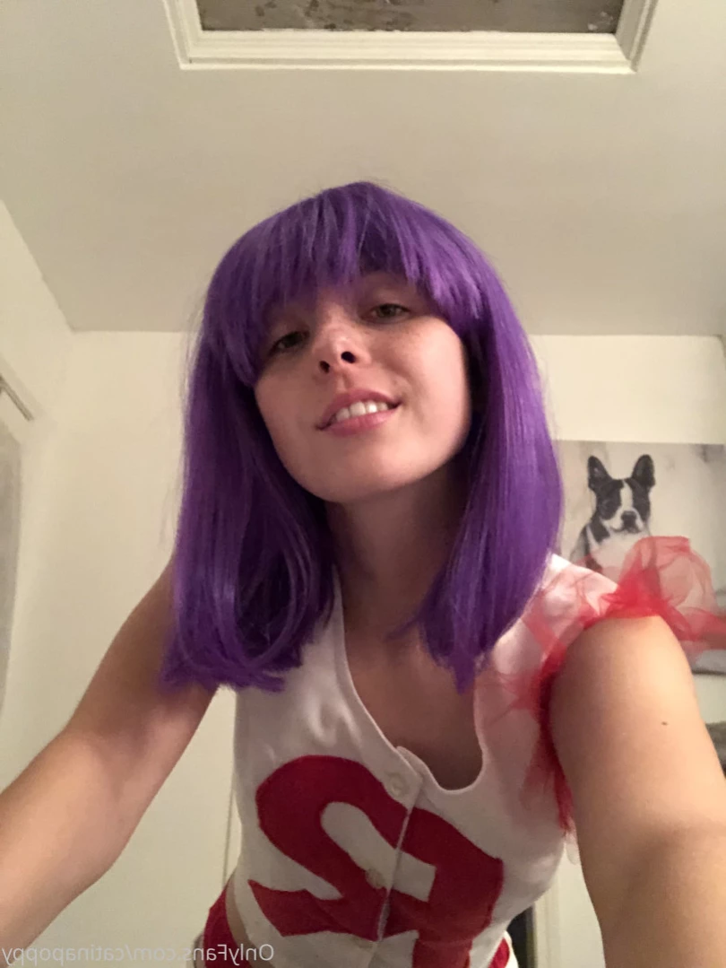 Fae [ catinapoppy ] Onlyfans leaked photo 12747289 on Hotleaks.tv