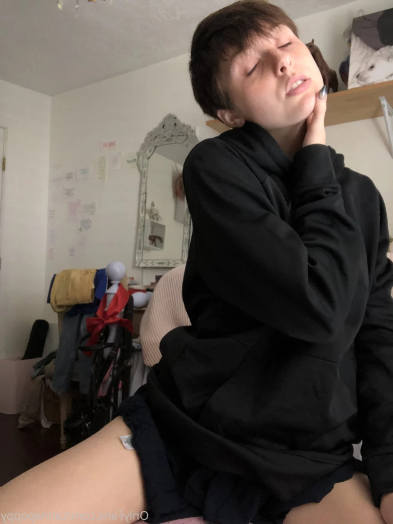 Fae [ catinapoppy ] Onlyfans leaked photo 12748061 on Hotleaks.tv