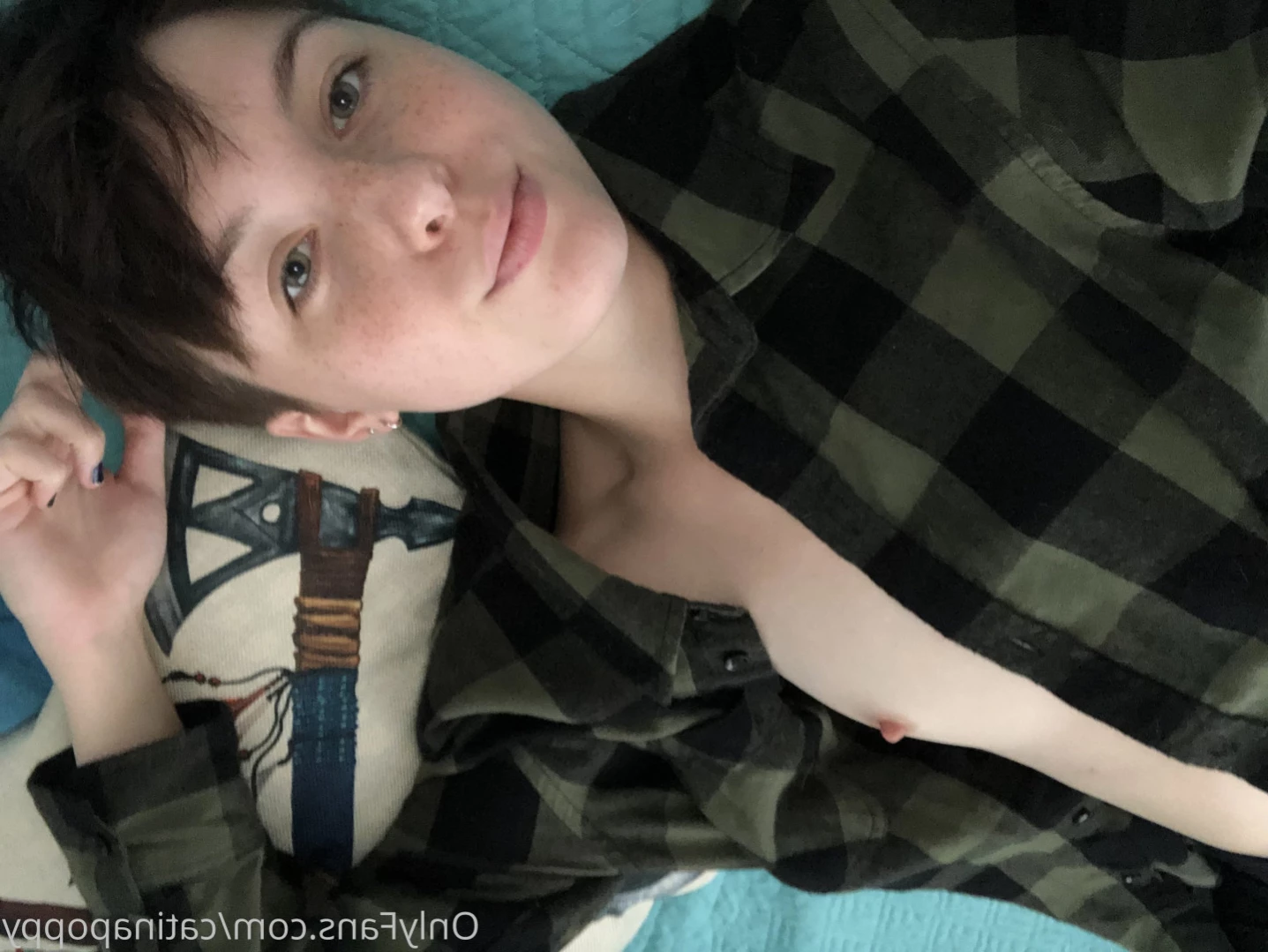 Fae [ catinapoppy ] Onlyfans leaked photo 12748147 on Hotleaks.tv
