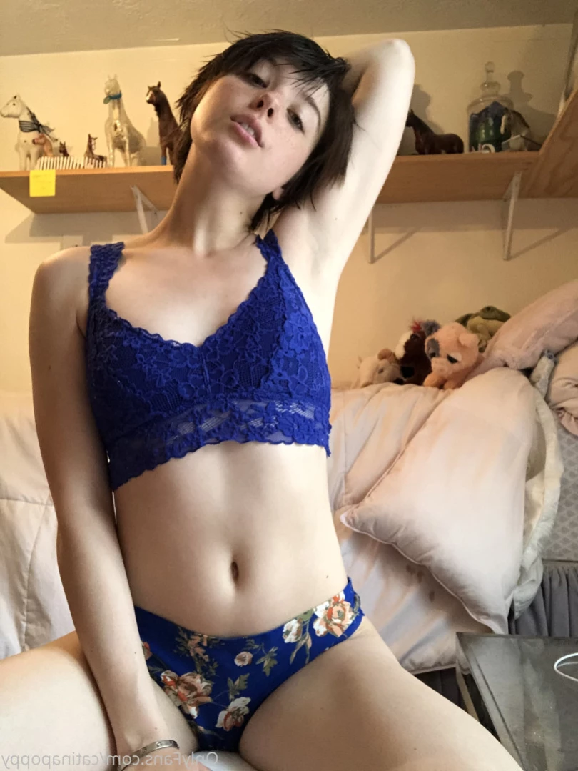 Fae [ catinapoppy ] Onlyfans leaked photo 12748398 on Hotleaks.tv