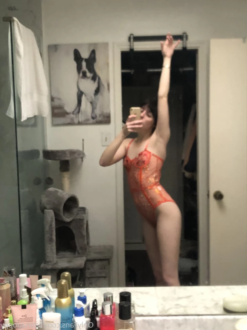 Fae [ catinapoppy ] Onlyfans leaked photo 12748663 on Hotleaks.tv