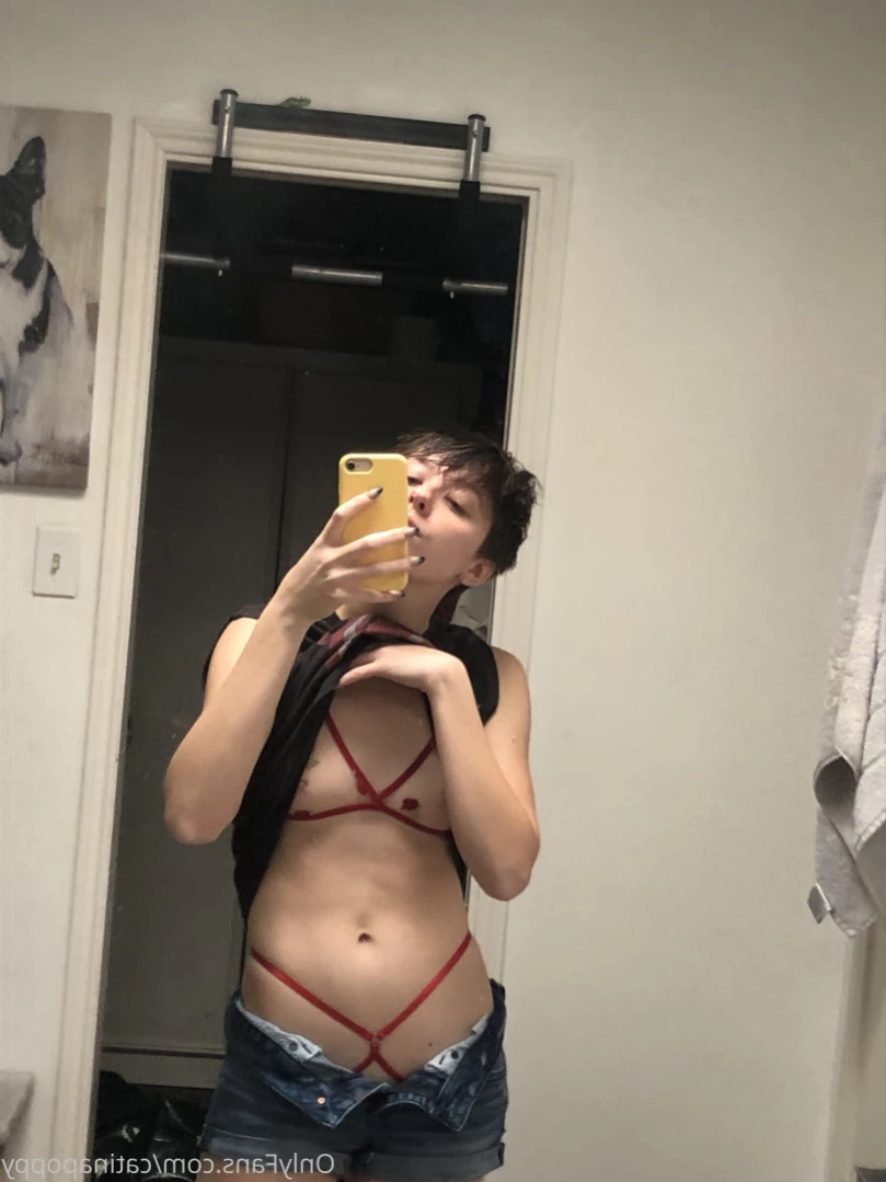 Fae [ catinapoppy ] Onlyfans leaked photo 12748901 on Hotleaks.tv