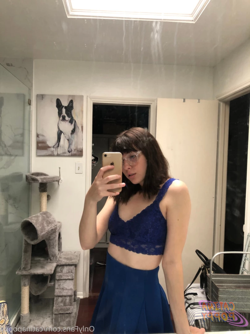 Fae [ catinapoppy ] Onlyfans leaked photo 12749031 on Hotleaks.tv