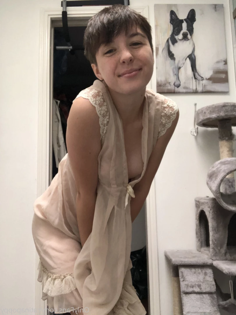 Fae [ catinapoppy ] Onlyfans leaked photo 12749037 on Hotleaks.tv