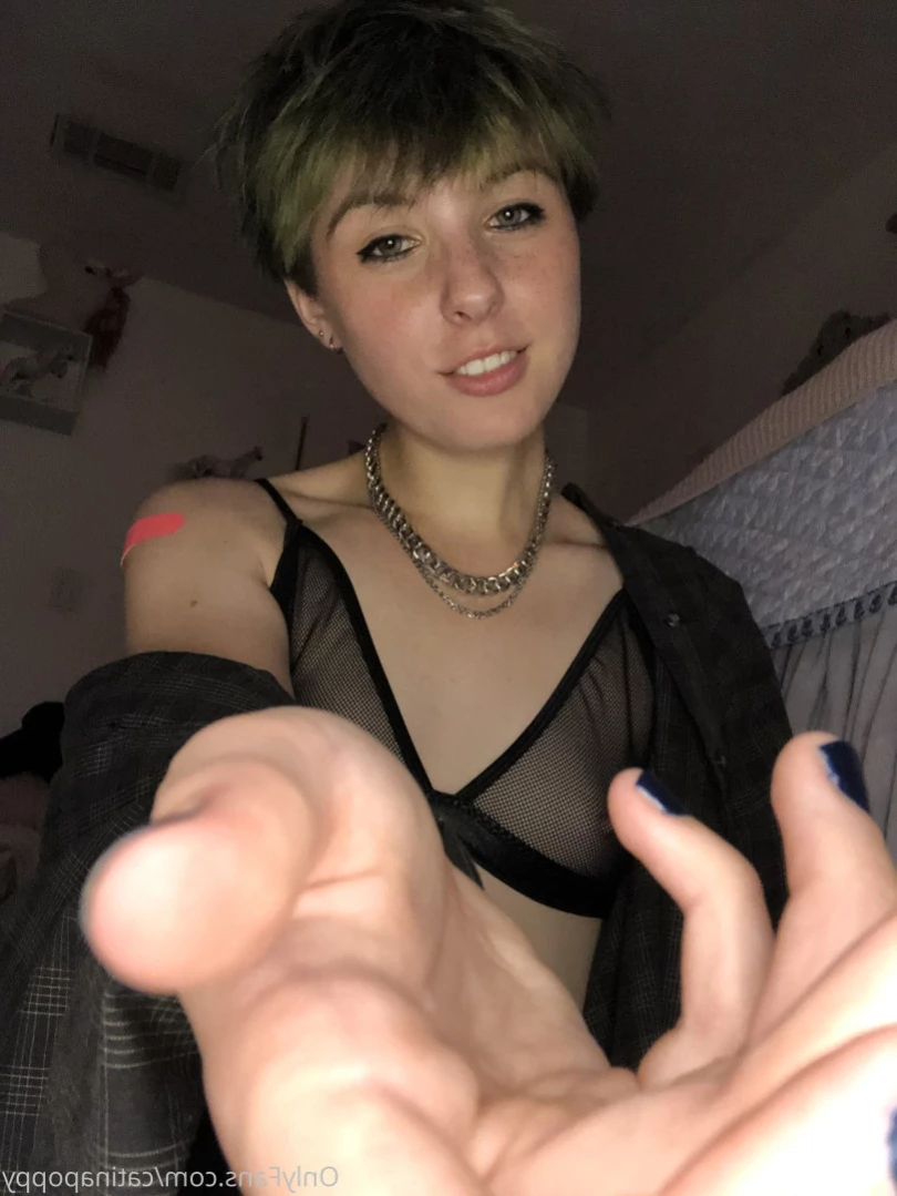 Fae [ catinapoppy ] Onlyfans leaked photo 12924046 on Hotleaks.tv