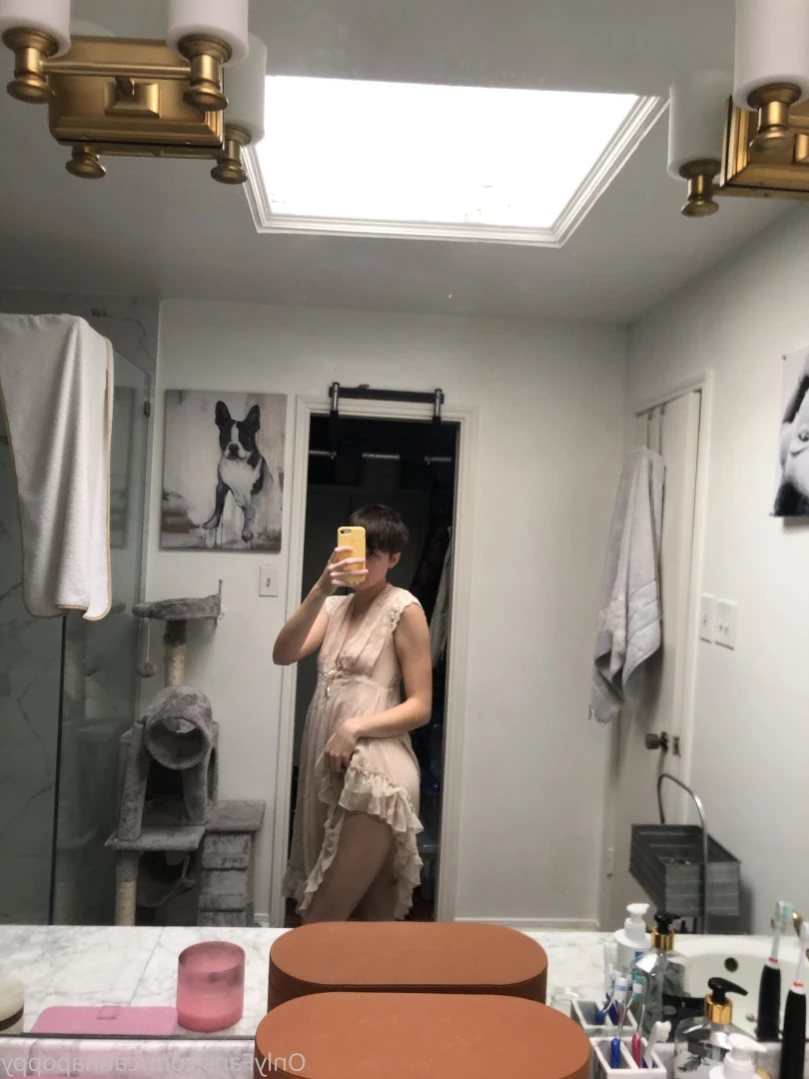 Fae [ catinapoppy ] Onlyfans leaked photo 13120131 on Hotleaks.tv