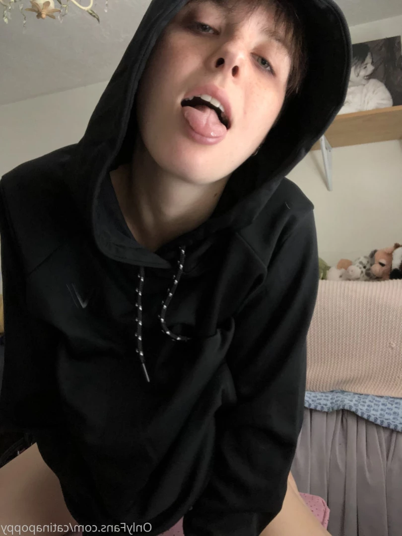 Fae [ catinapoppy ] Onlyfans leaked photo 13203946 on Hotleaks.tv
