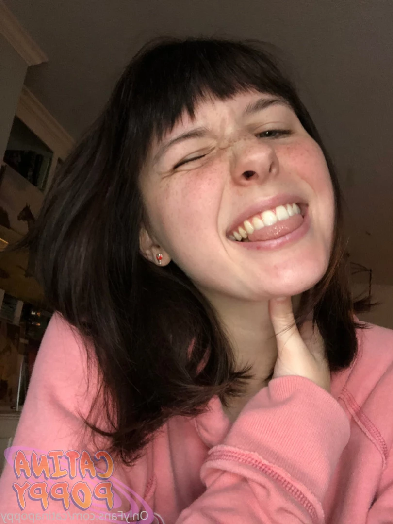 Fae [ catinapoppy ] Onlyfans leaked photo 13378193 on Hotleaks.tv