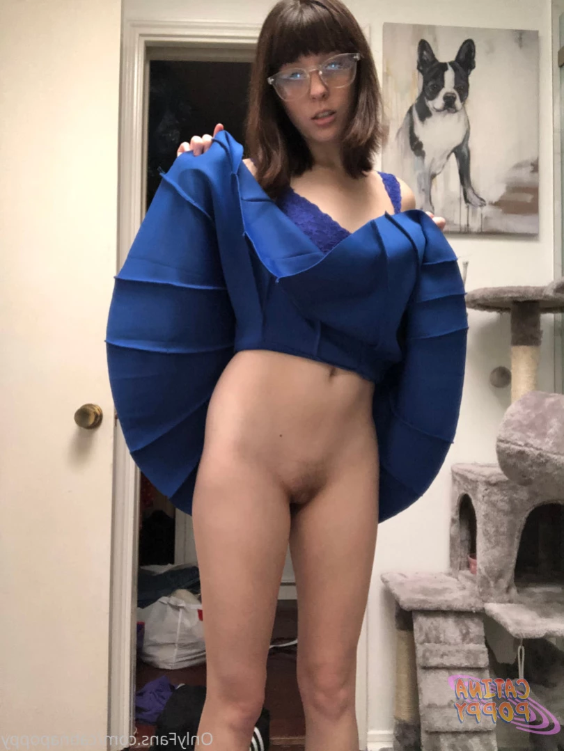 Fae [ catinapoppy ] Onlyfans leaked photo 13556100 on Hotleaks.tv