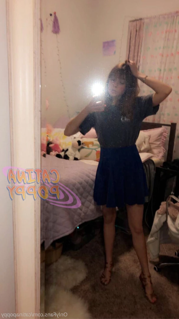 Fae [ catinapoppy ] Onlyfans leaked photo 13567657 on Hotleaks.tv