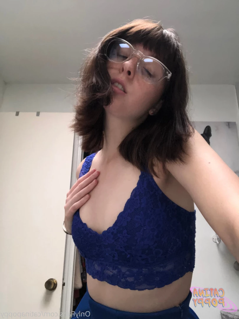 Fae [ catinapoppy ] Onlyfans leaked photo 13818747 on Hotleaks.tv