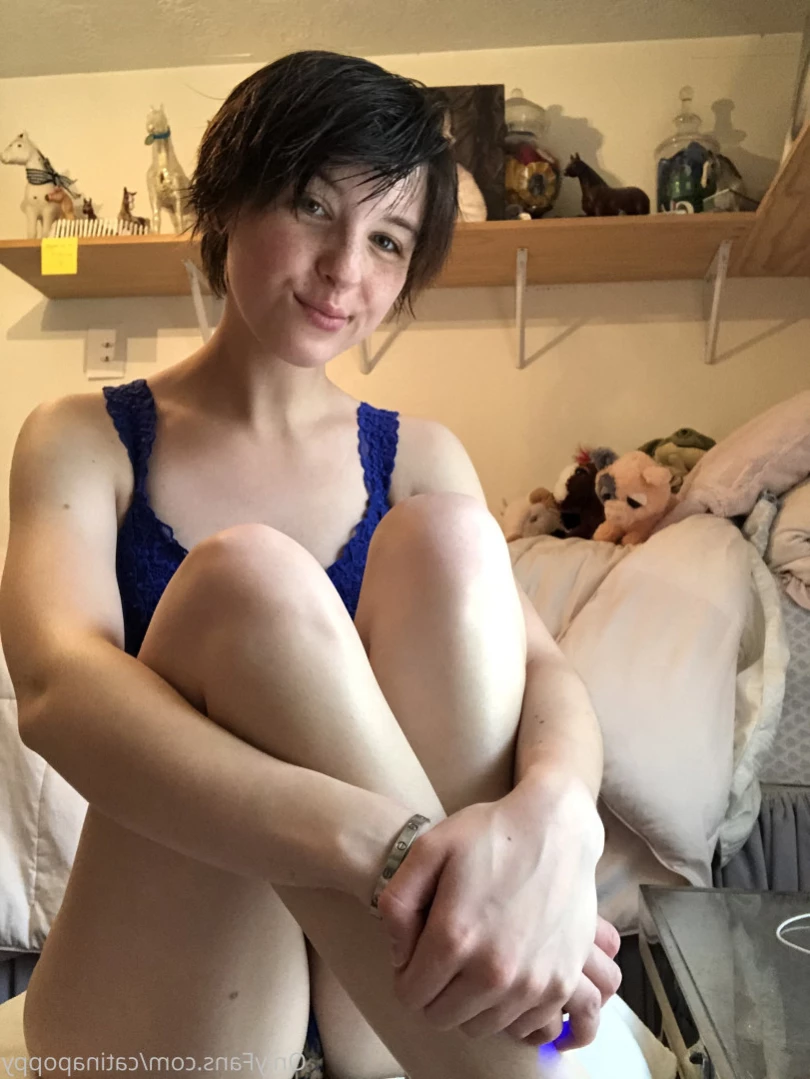 Fae [ catinapoppy ] Onlyfans leaked photo 13818961 on Hotleaks.tv