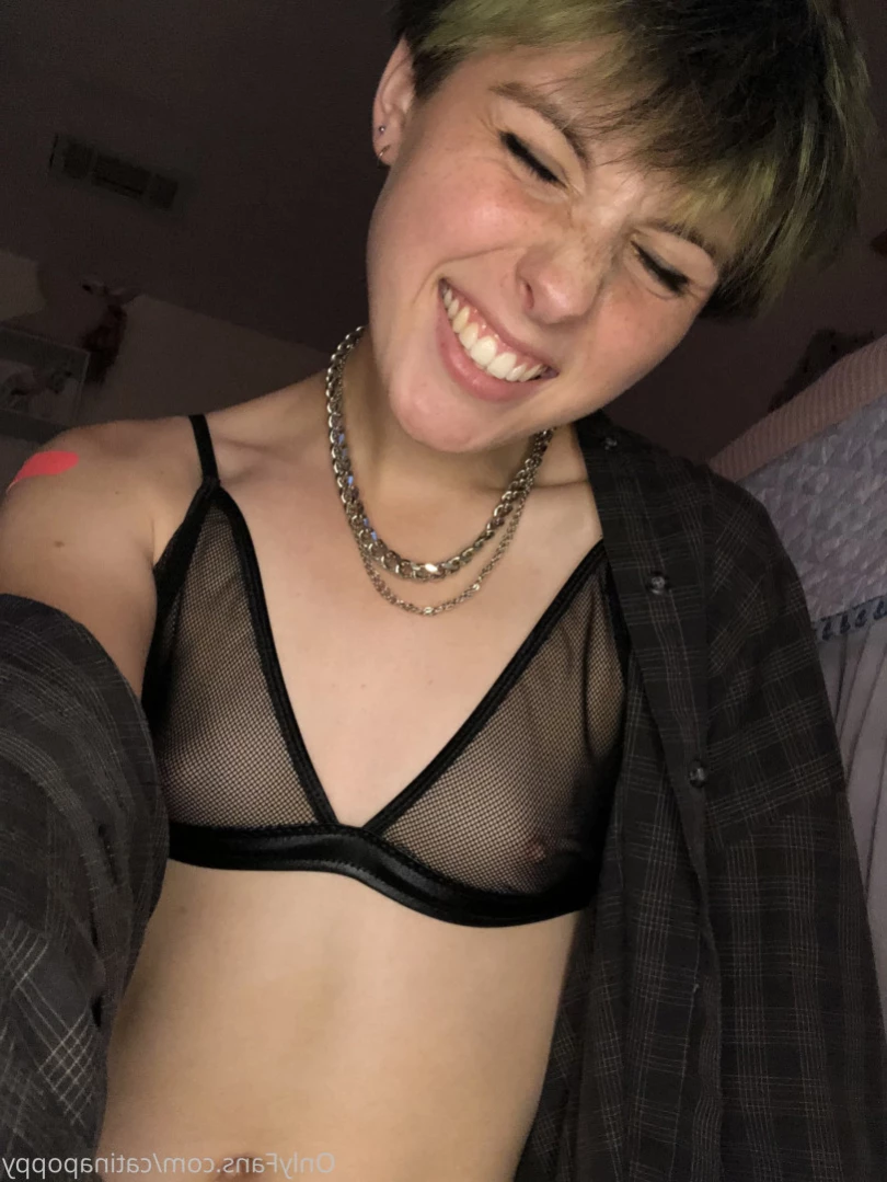 Fae [ catinapoppy ] Onlyfans leaked photo 13819025 on Hotleaks.tv