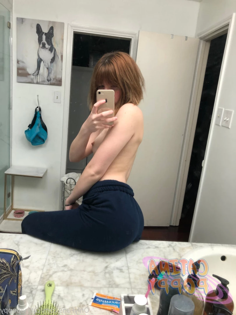 Fae [ catinapoppy ] Onlyfans leaked photo 14009951 on Hotleaks.tv