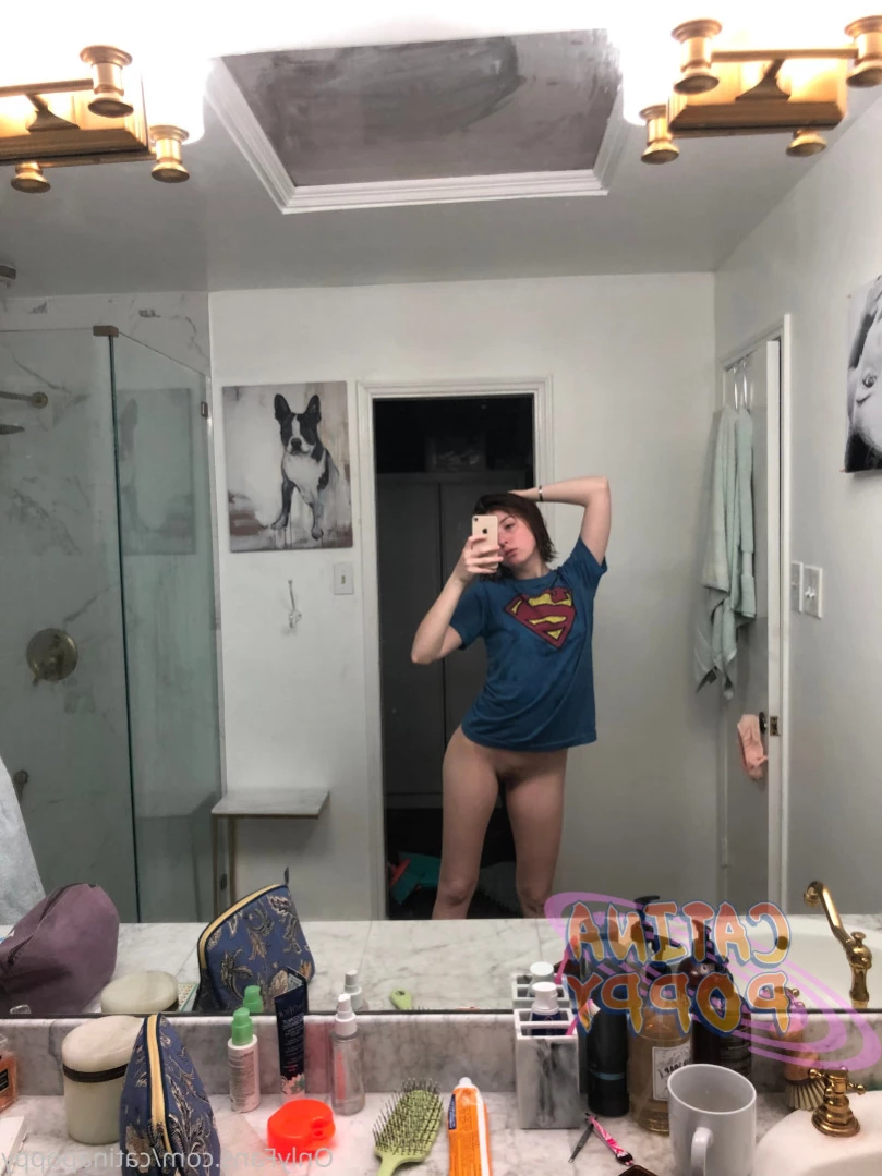 Fae [ catinapoppy ] Onlyfans leaked photo 14010445 on Hotleaks.tv