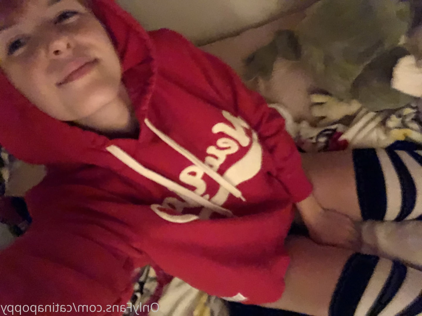 Fae [ catinapoppy ] Onlyfans leaked photo 14123504 on Hotleaks.tv