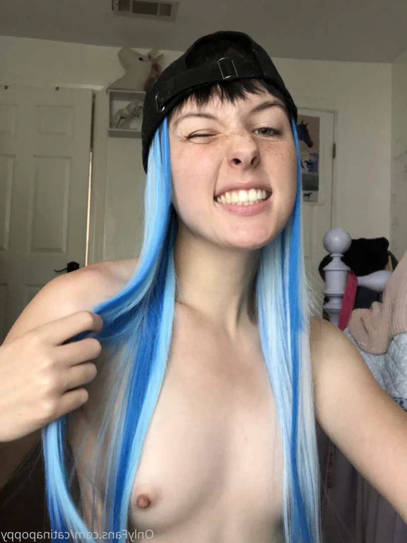 Fae [ catinapoppy ] Onlyfans leaked photo 14182046 on Hotleaks.tv