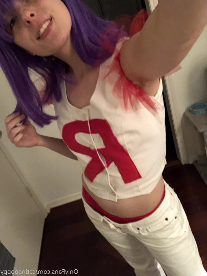 Fae [ catinapoppy ] Onlyfans leaked photo 14332879 on Hotleaks.tv