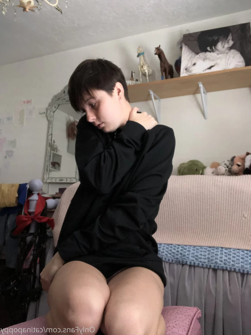 Fae [ catinapoppy ] Onlyfans leaked photo 14332884 on Hotleaks.tv