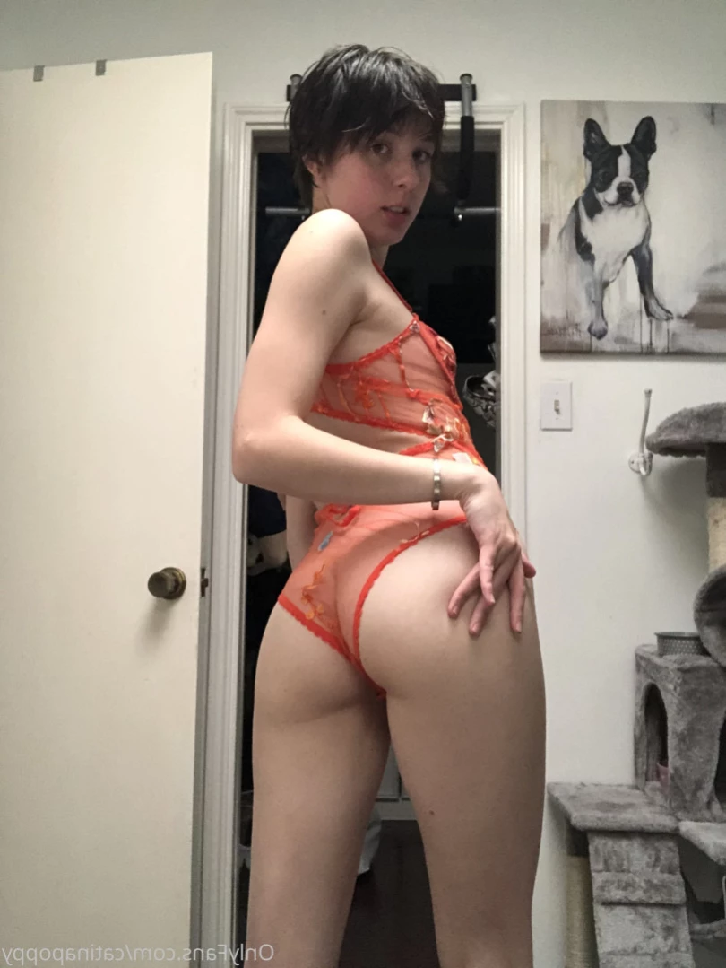 Fae [ catinapoppy ] Onlyfans leaked photo 14332991 on Hotleaks.tv