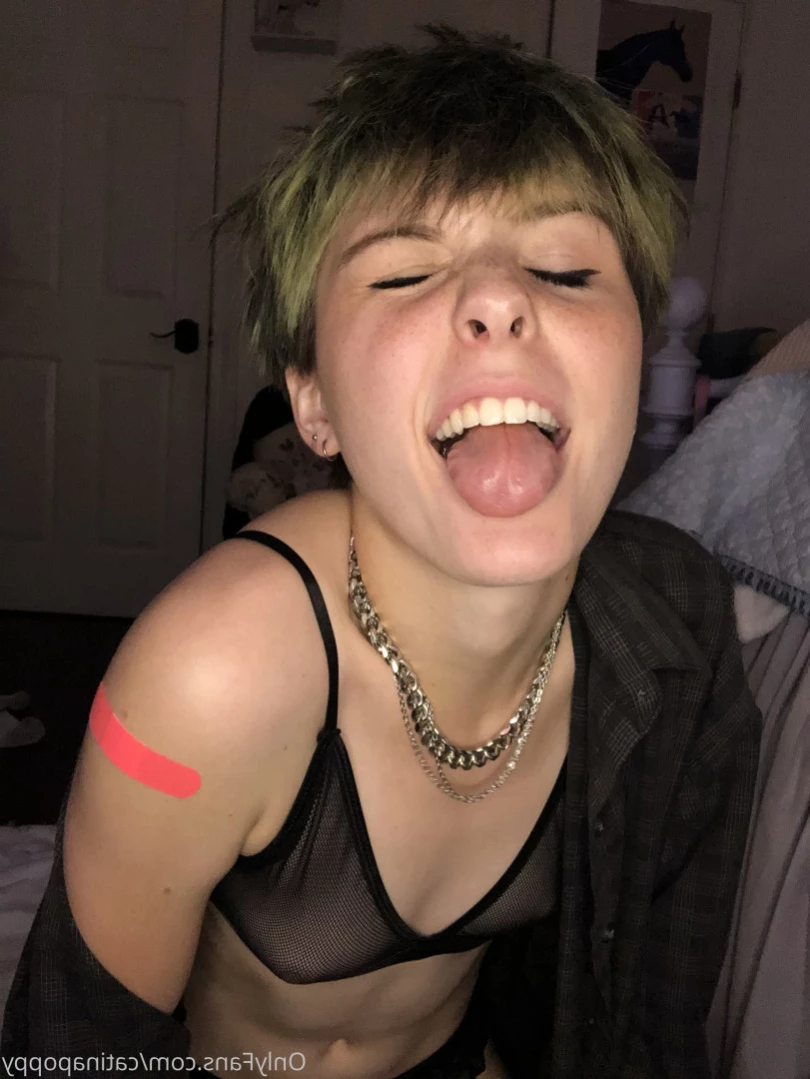 Fae [ catinapoppy ] Onlyfans leaked photo 14334302 on Hotleaks.tv