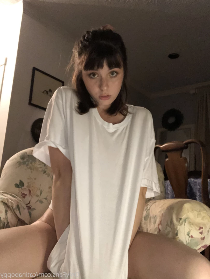 Fae [ catinapoppy ] Onlyfans leaked photo 14491027 on Hotleaks.tv
