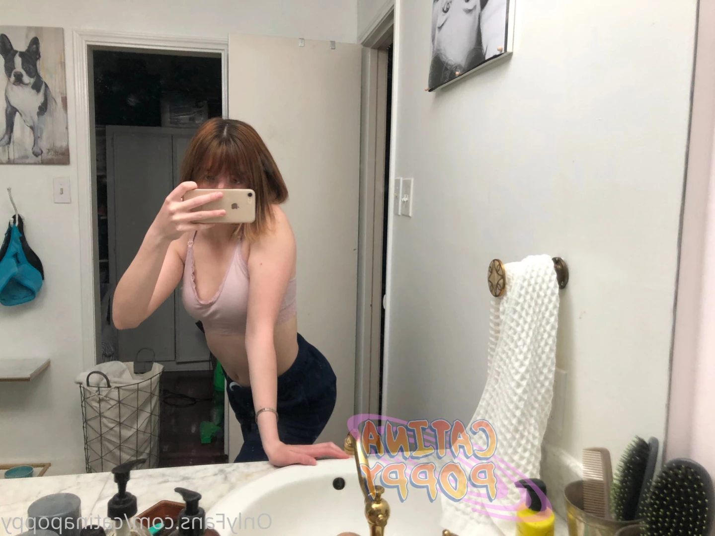 Fae [ catinapoppy ] Onlyfans leaked photo 14949870 on Hotleaks.tv