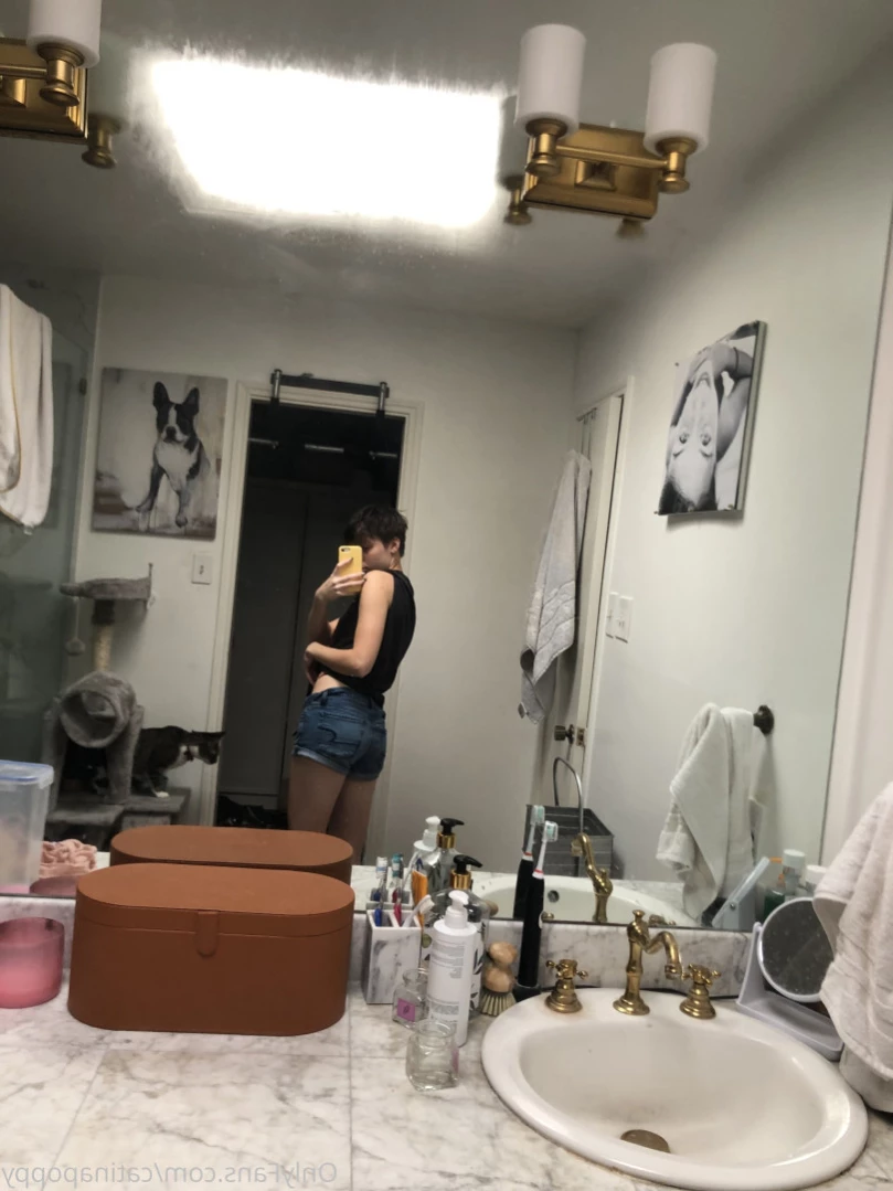 Fae [ catinapoppy ] Onlyfans leaked photo 15108999 on Hotleaks.tv
