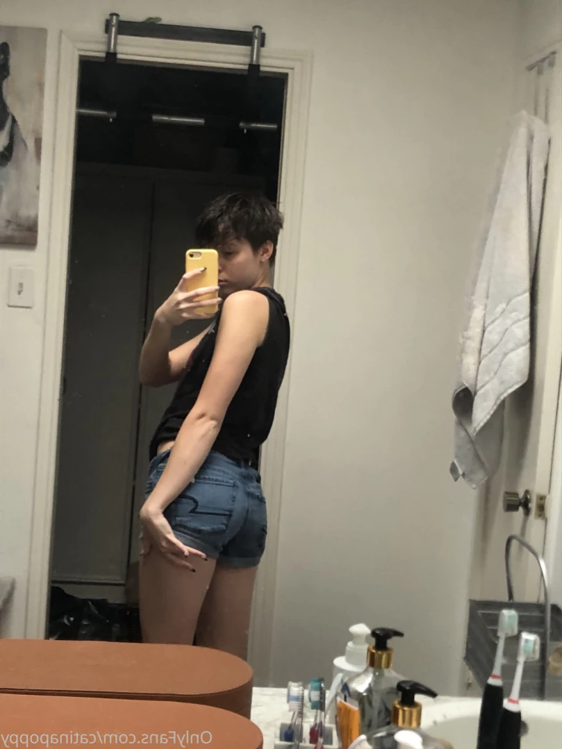 Fae [ catinapoppy ] Onlyfans leaked photo 15191657 on Hotleaks.tv