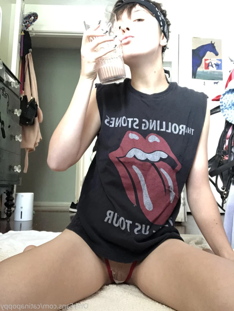 Fae [ catinapoppy ] Onlyfans leaked photo 15299164 on Hotleaks.tv