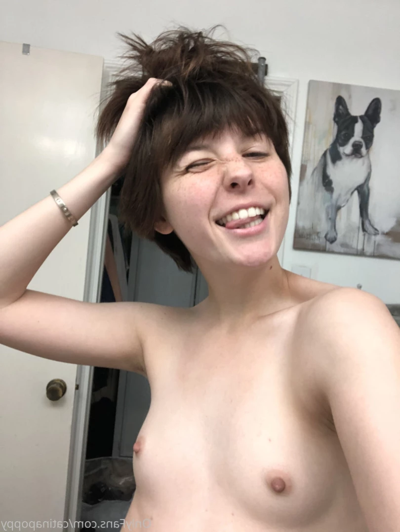 Fae [ catinapoppy ] Onlyfans leaked photo 15335941 on Hotleaks.tv