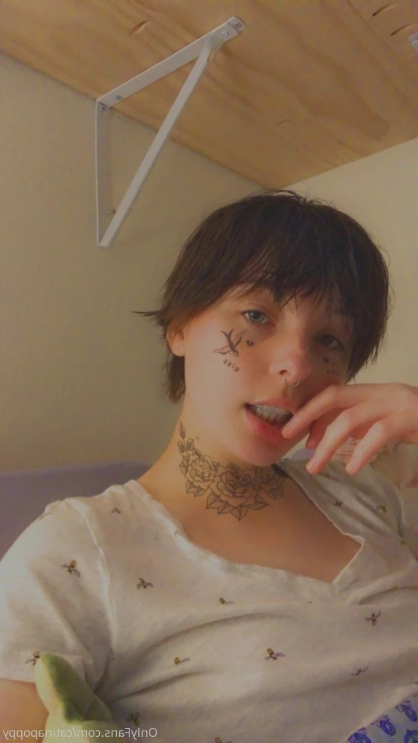Fae [ catinapoppy ] Onlyfans leaked photo 15336579 on Hotleaks.tv