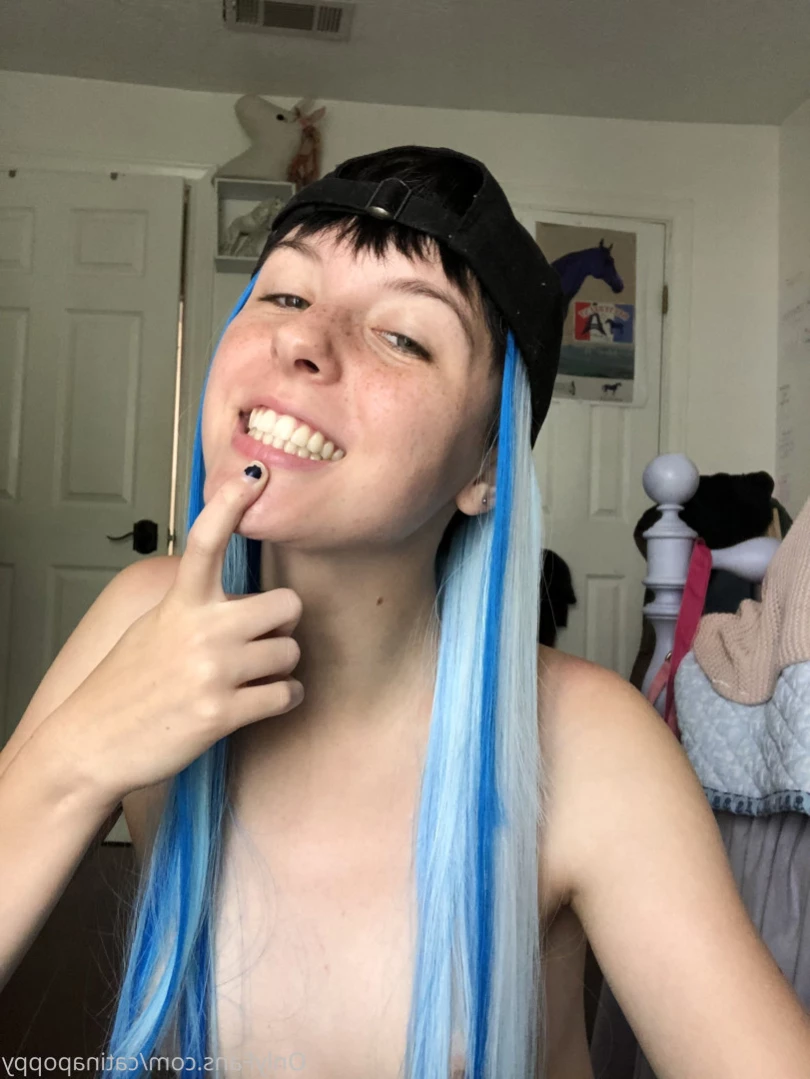Fae [ catinapoppy ] Onlyfans leaked photo 15354250 on Hotleaks.tv