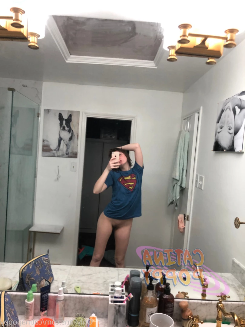 Fae [ catinapoppy ] Onlyfans leaked photo 15462590 on Hotleaks.tv
