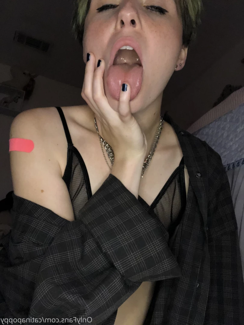 Fae [ catinapoppy ] Onlyfans leaked photo 15682477 on Hotleaks.tv