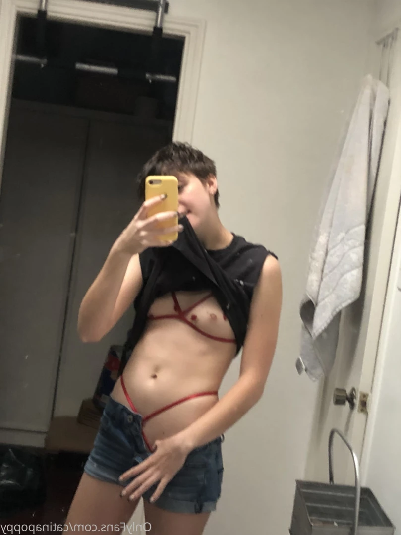 Fae [ catinapoppy ] Onlyfans leaked photo 15710565 on Hotleaks.tv