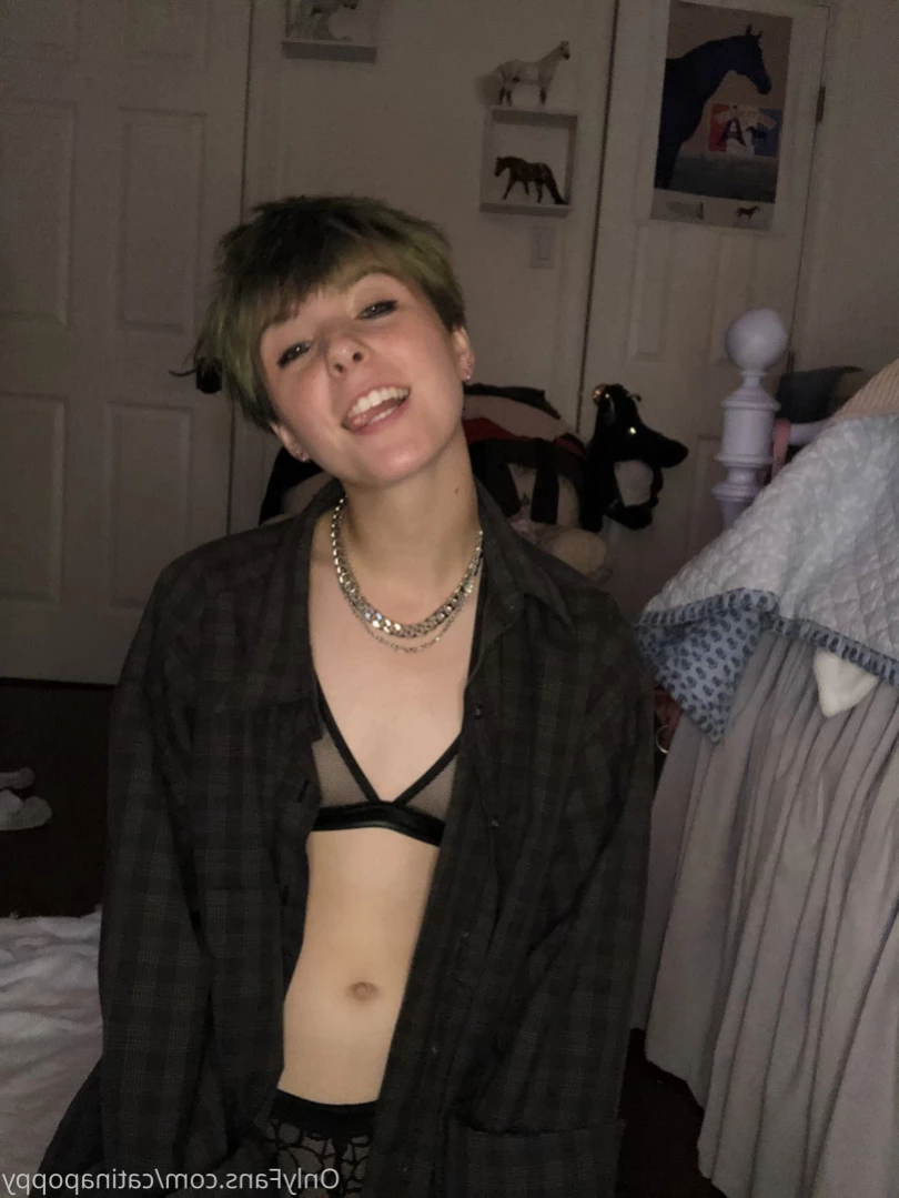 Fae [ catinapoppy ] Onlyfans leaked photo 15837520 on Hotleaks.tv