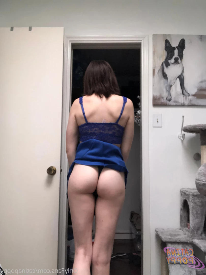 Fae [ catinapoppy ] Onlyfans leaked photo 15903094 on Hotleaks.tv