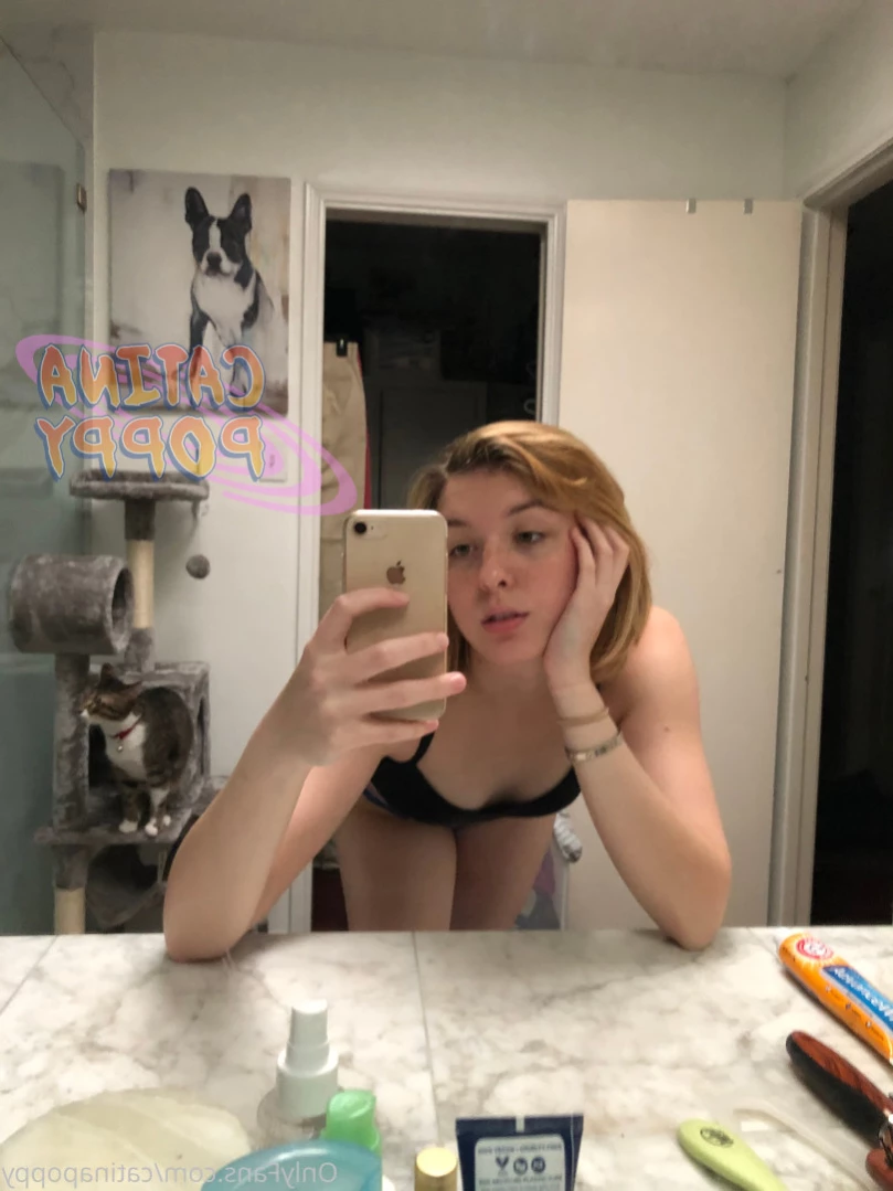 Fae [ catinapoppy ] Onlyfans leaked photo 16104987 on Hotleaks.tv