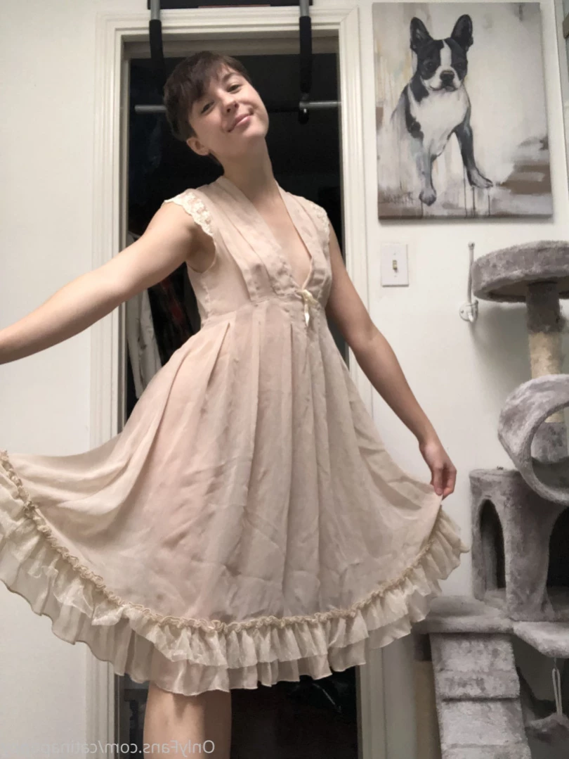 Fae [ catinapoppy ] Onlyfans leaked photo 16218850 on Hotleaks.tv