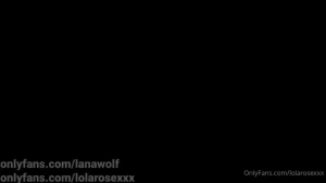 🍑 LOLA ROSE 🍑 [ lolarosexxx ] Onlyfans leaked video 18381987 on Hotleaks.tv