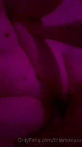 🍑 LOLA ROSE 🍑 [ lolarosexxx ] Onlyfans leaked video 18382020 on Hotleaks.tv